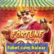 fubet.com baixar